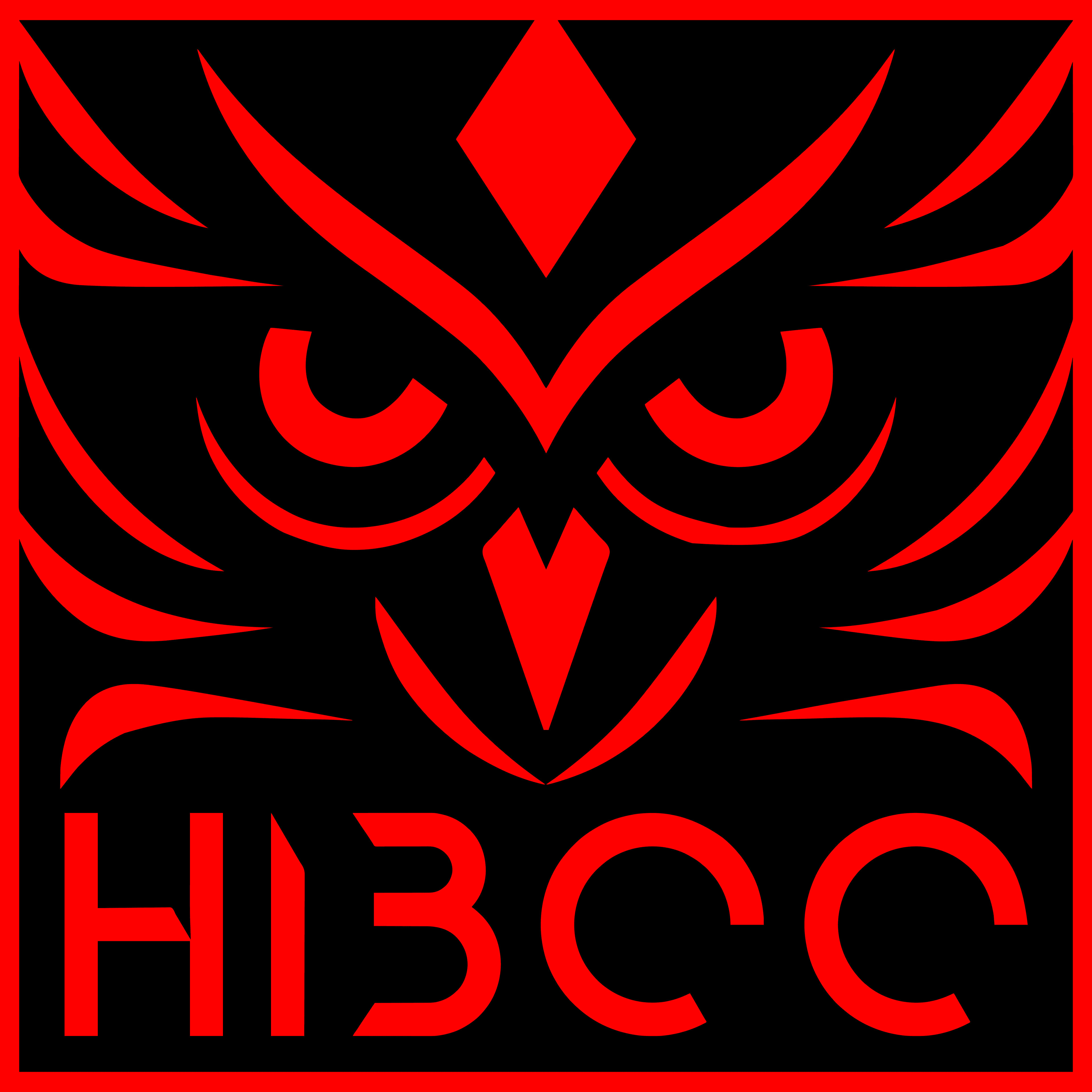 Logo Le Hiboo Club